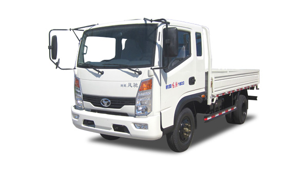 15VIP太阳集团风驰1800系列国Ⅳ汽车