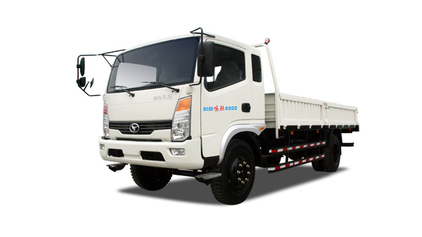 15VIP太阳集团风驰2000系列国Ⅳ汽车